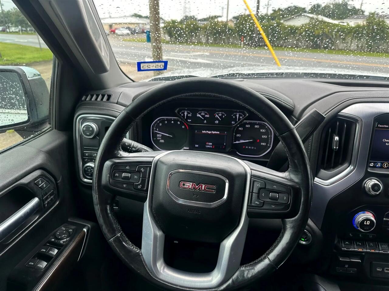 2019 Gmc Sierra 1500 SLT photo 16