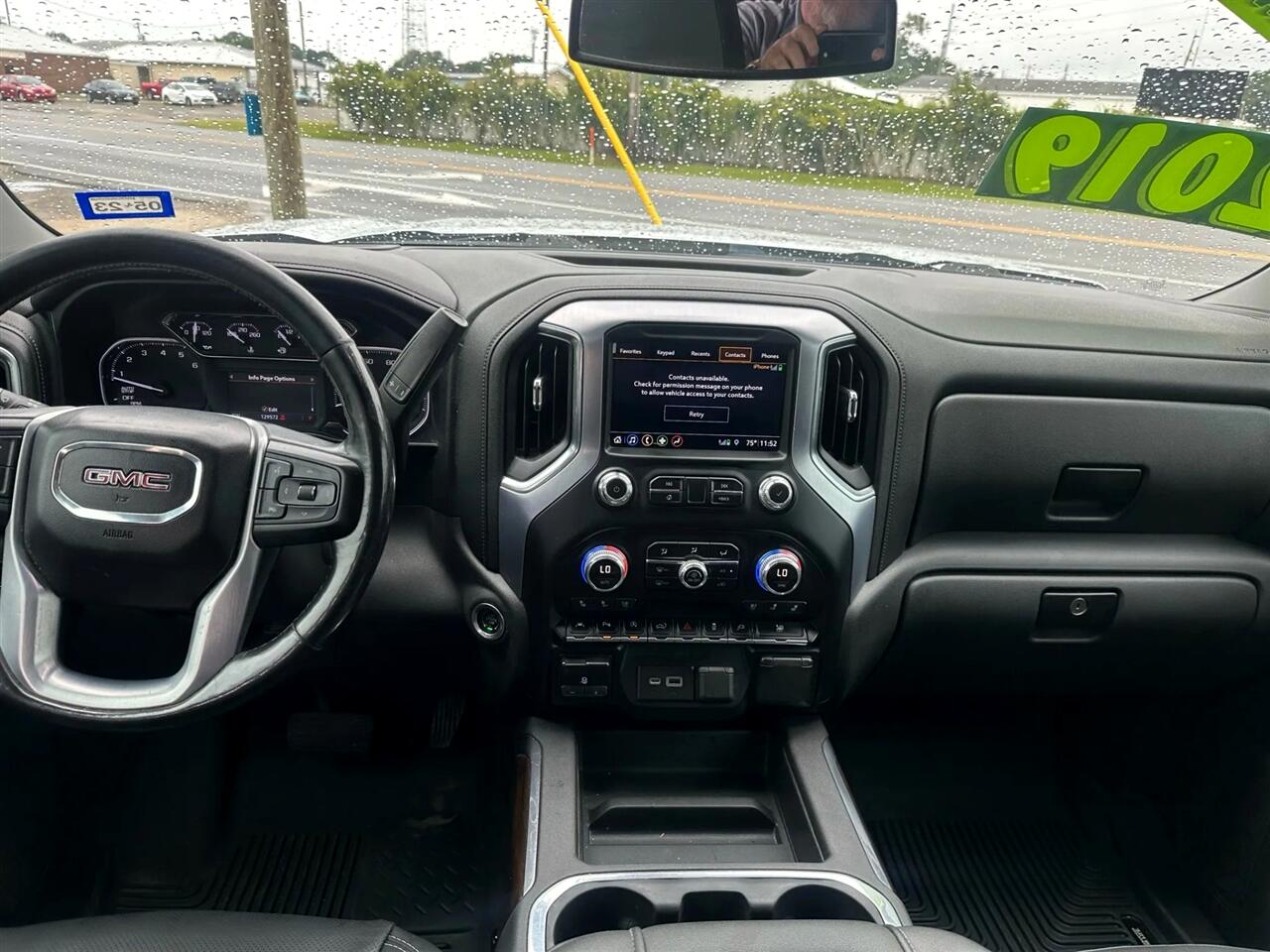 2019 Gmc Sierra 1500 SLT photo 17