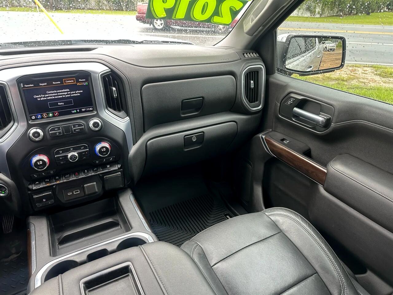 2019 Gmc Sierra 1500 SLT photo 19