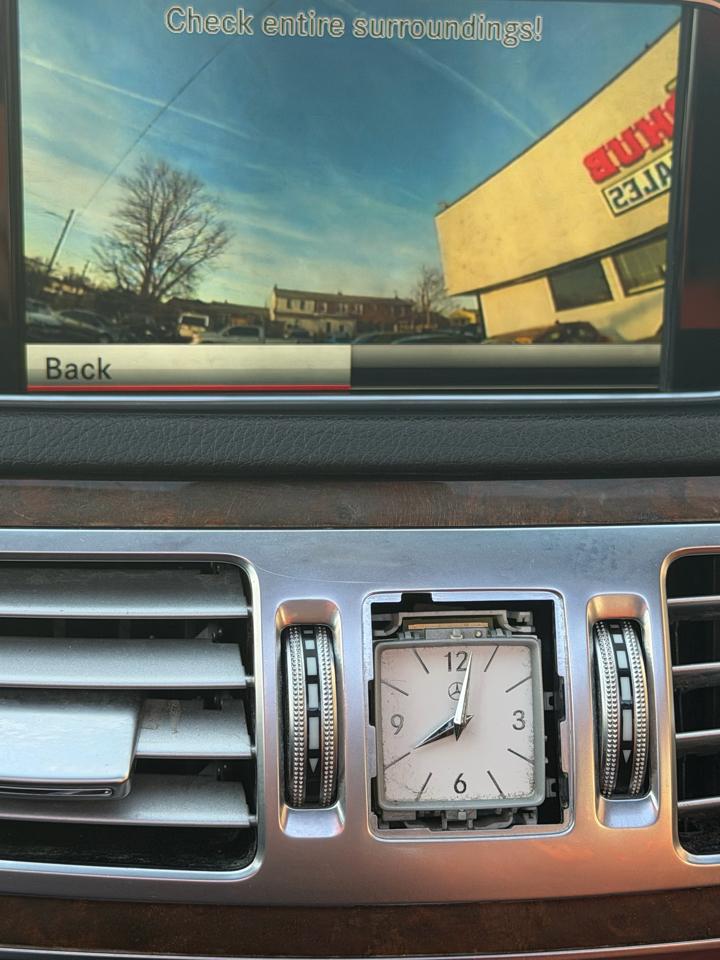 Mercedes-Benz E-Class E350 4MATIC Sedan 2014