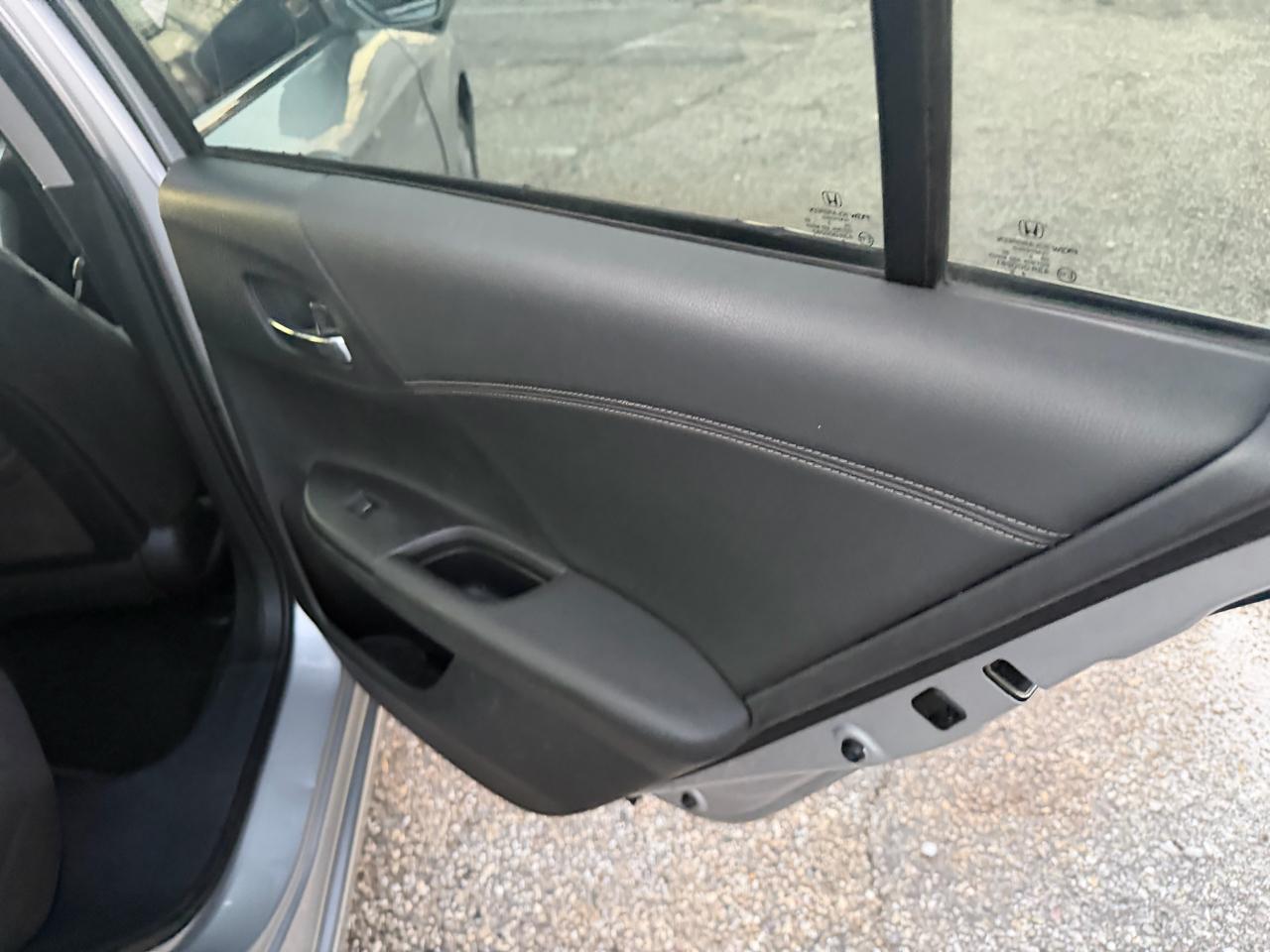 Honda Accord EX Sedan CVT 2013