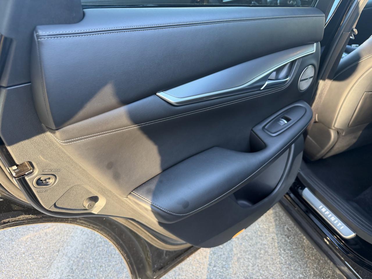 Infiniti QX55 ESSENTIAL 2022