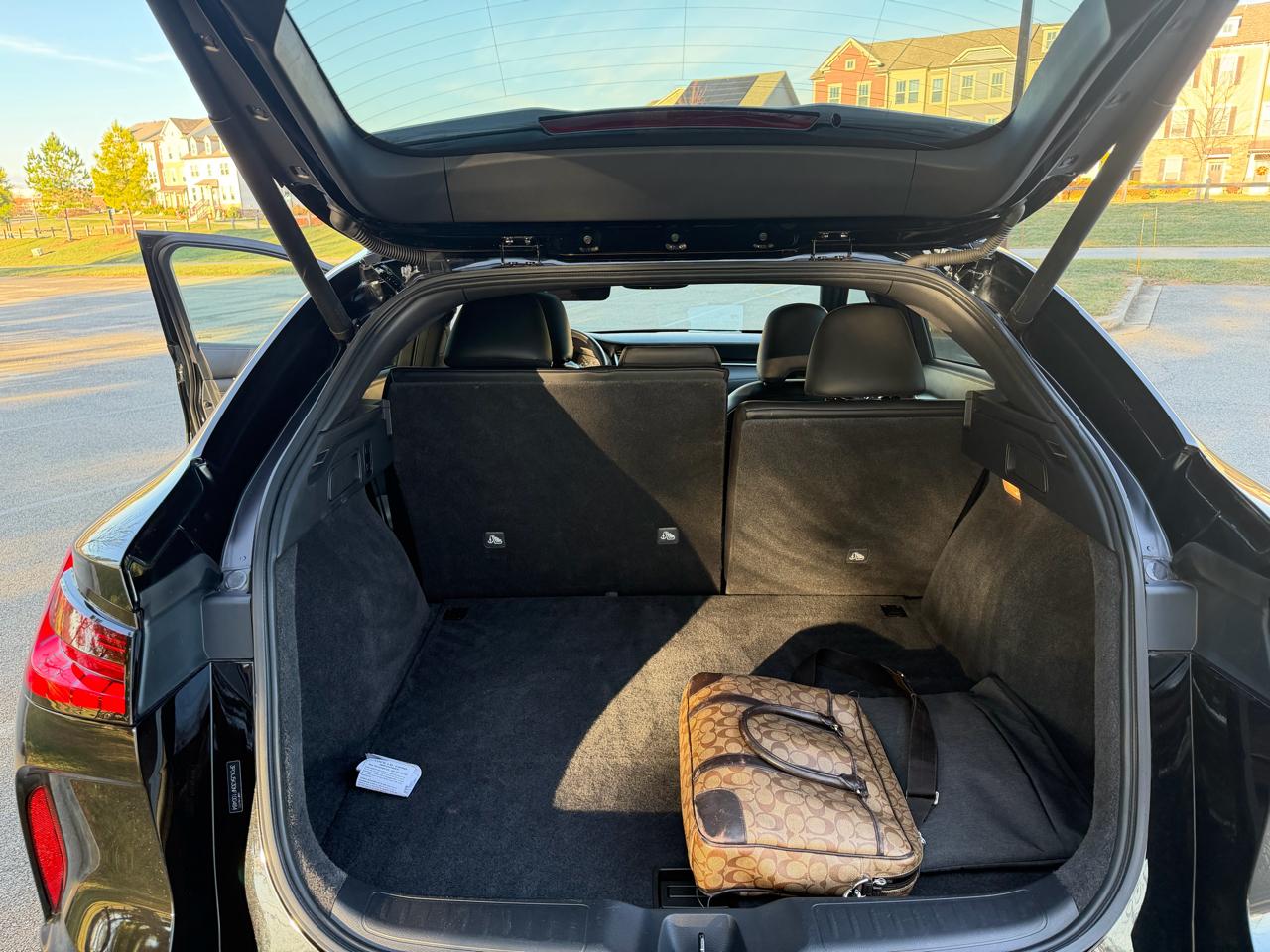 Infiniti QX55 ESSENTIAL 2022