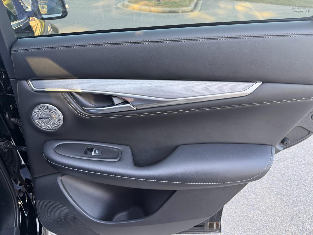 Infiniti QX55 ESSENTIAL 2022