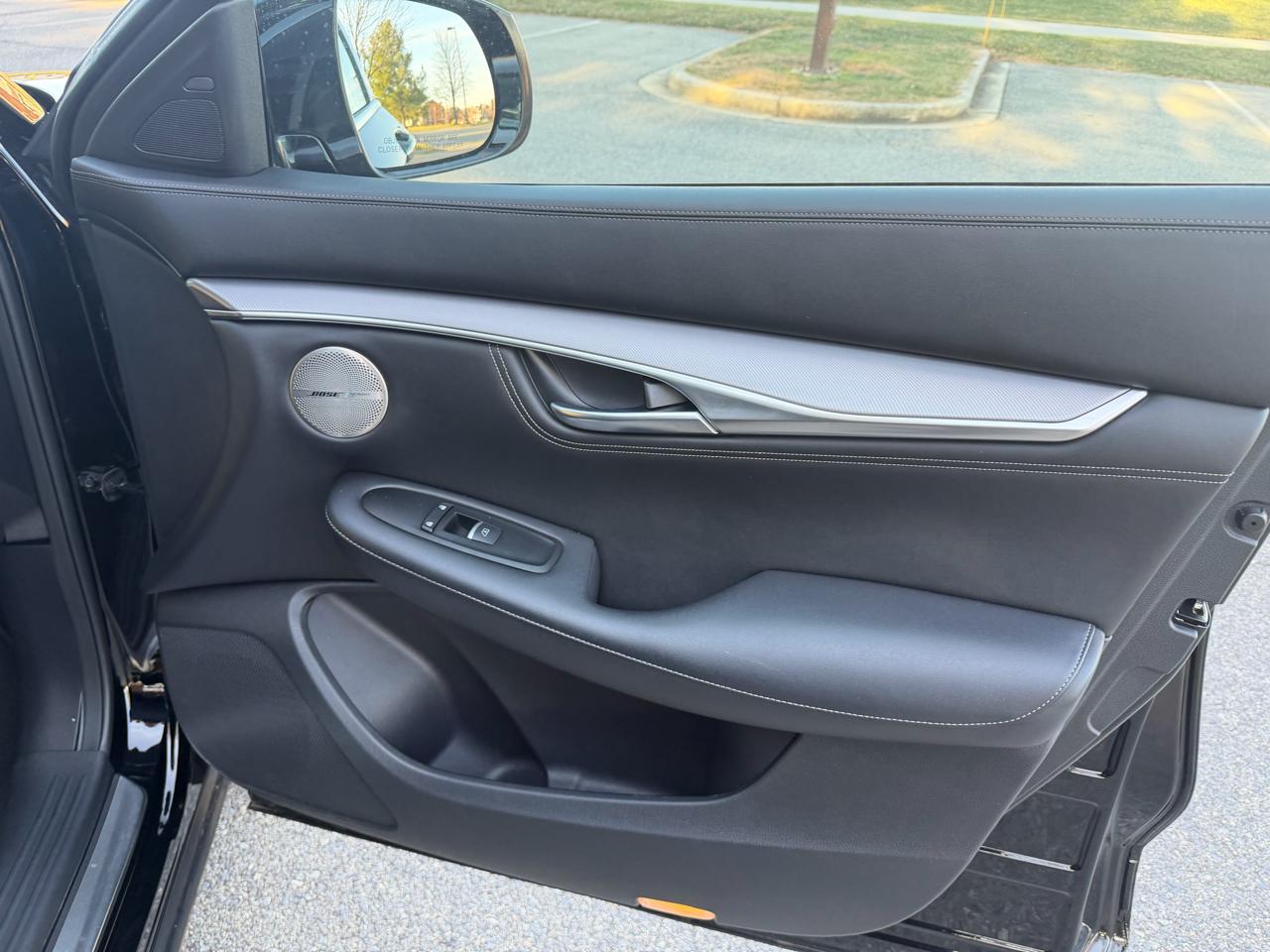 Infiniti QX55 ESSENTIAL 2022