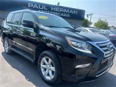 2016 Lexus GX 460 