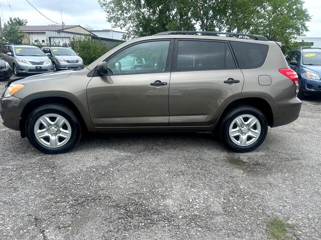 2012 Toyota RAV4 photo 2