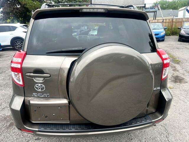 2012 Toyota RAV4 photo 3