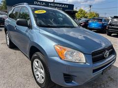 2011 Toyota RAV4 