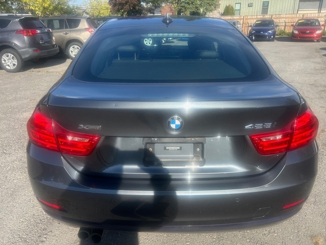 2016 Bmw 428i xDrive GC SULEV-PZEV photo 3