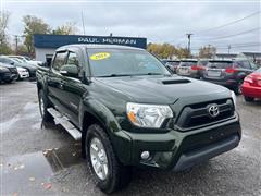 2013 Toyota Tacoma 