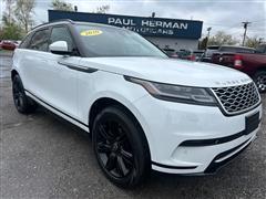 2020 Land Rover Range Rover Velar 