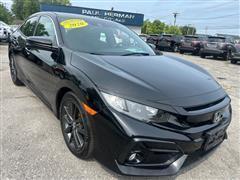 2020 Honda Civic Hatchback 