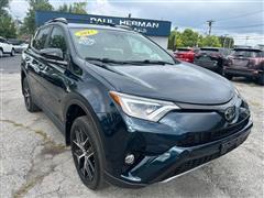 2017 Toyota RAV4 