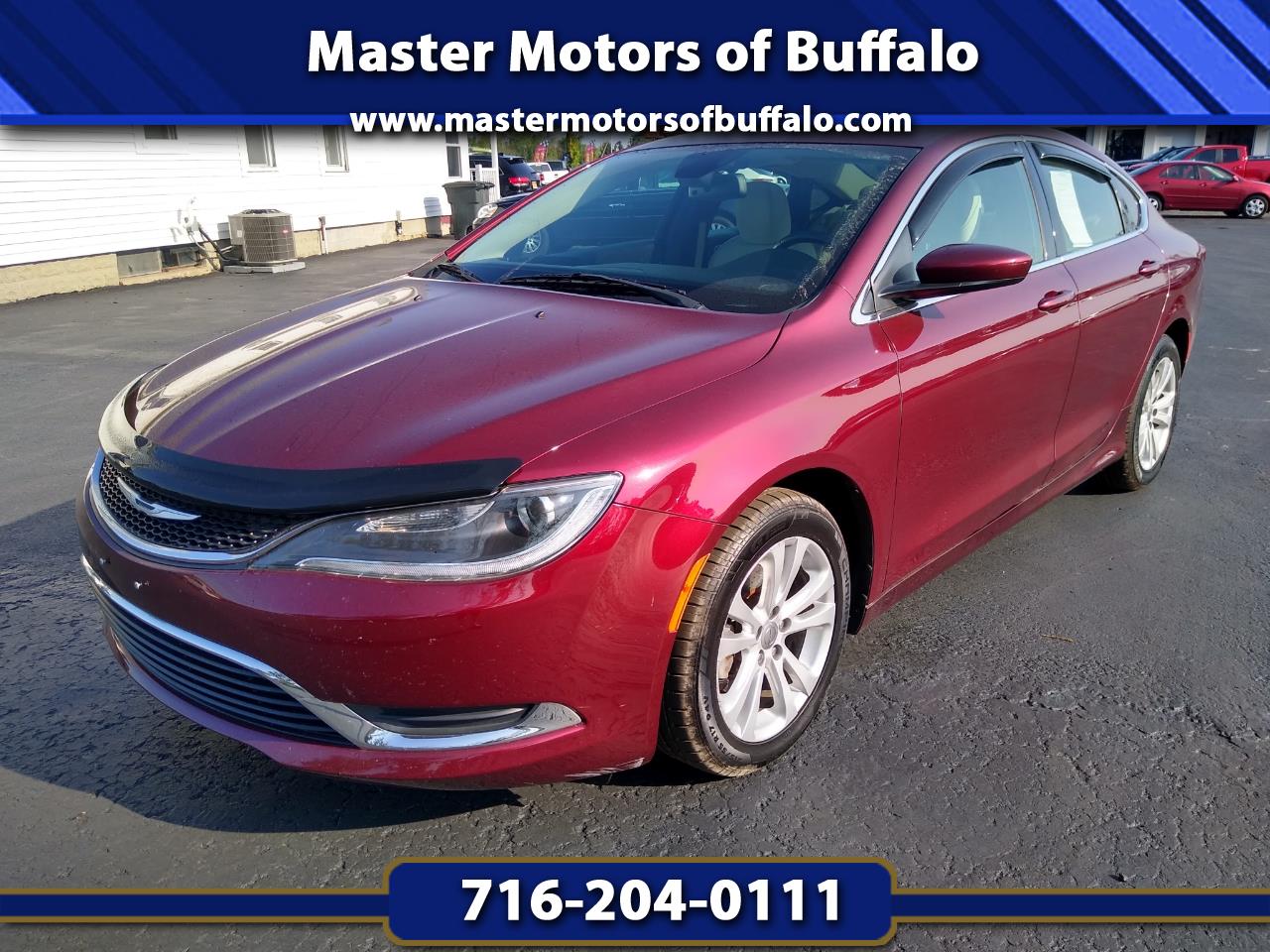 Used Cars for Sale Lockport NY 14094 Master Motors of Buffalo