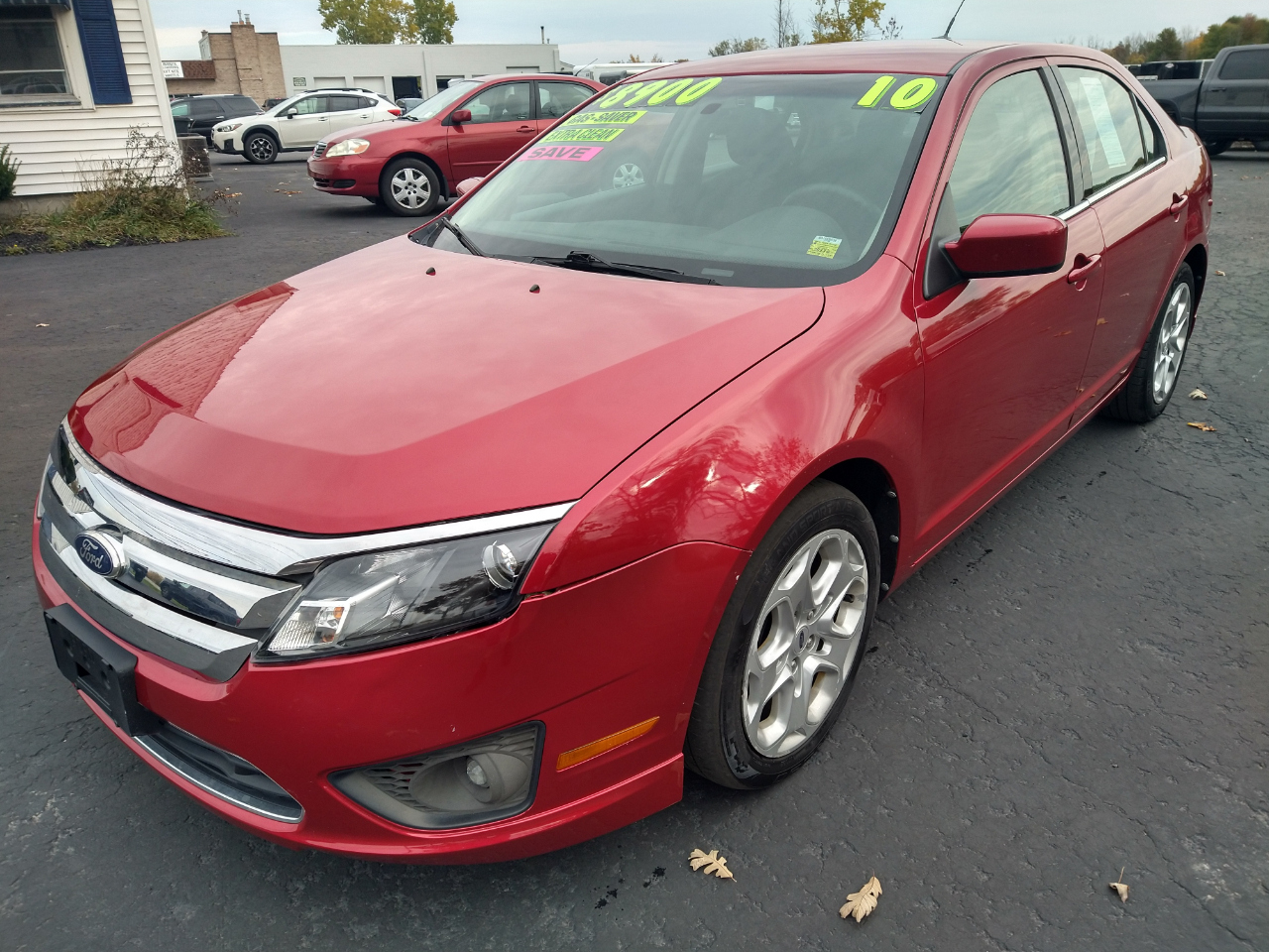 Used Cars for Sale Lockport NY 14094 Master Motors of Buffalo