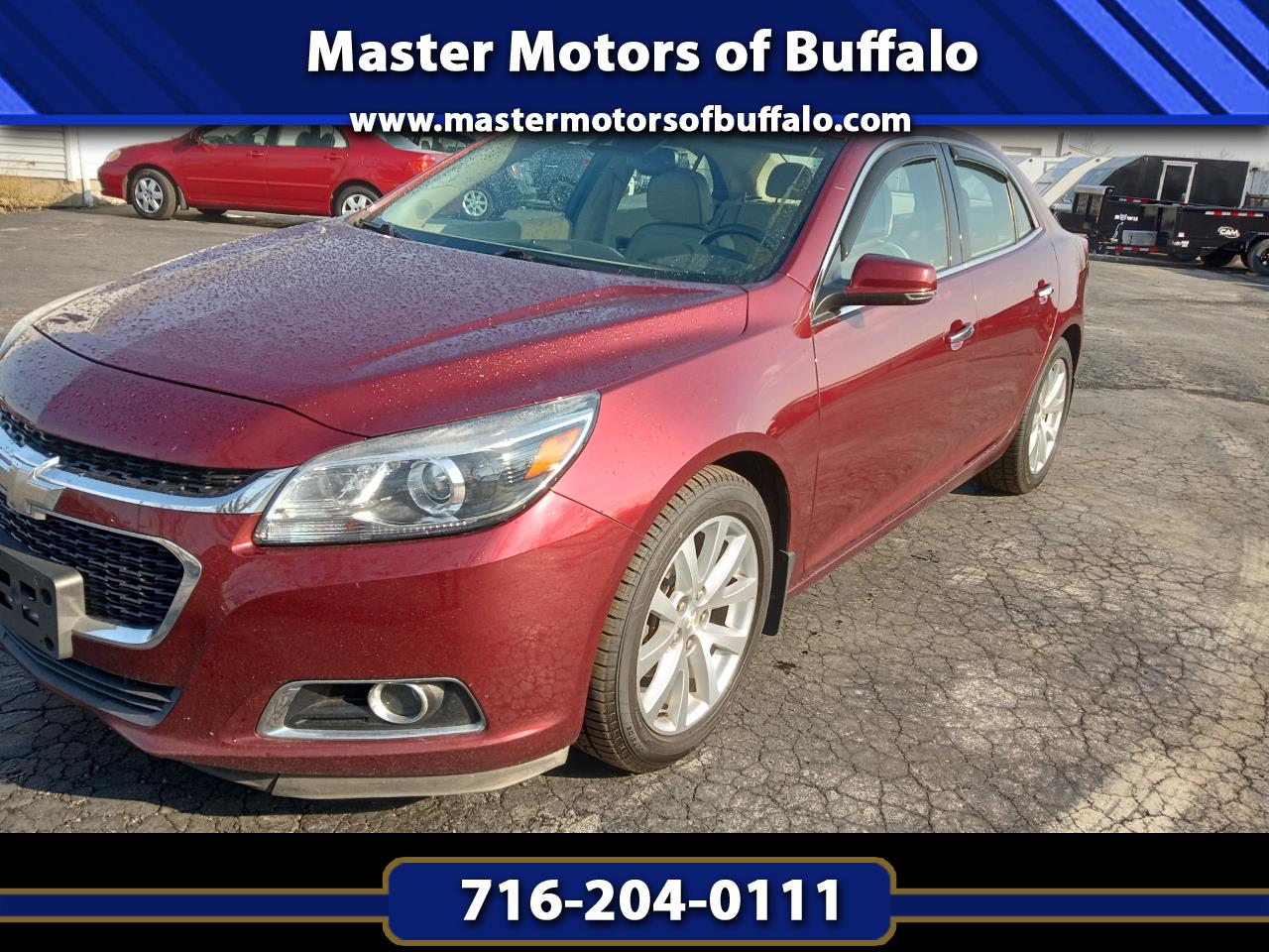 Used Cars for Sale Lockport NY 14094 Master Motors of Buffalo