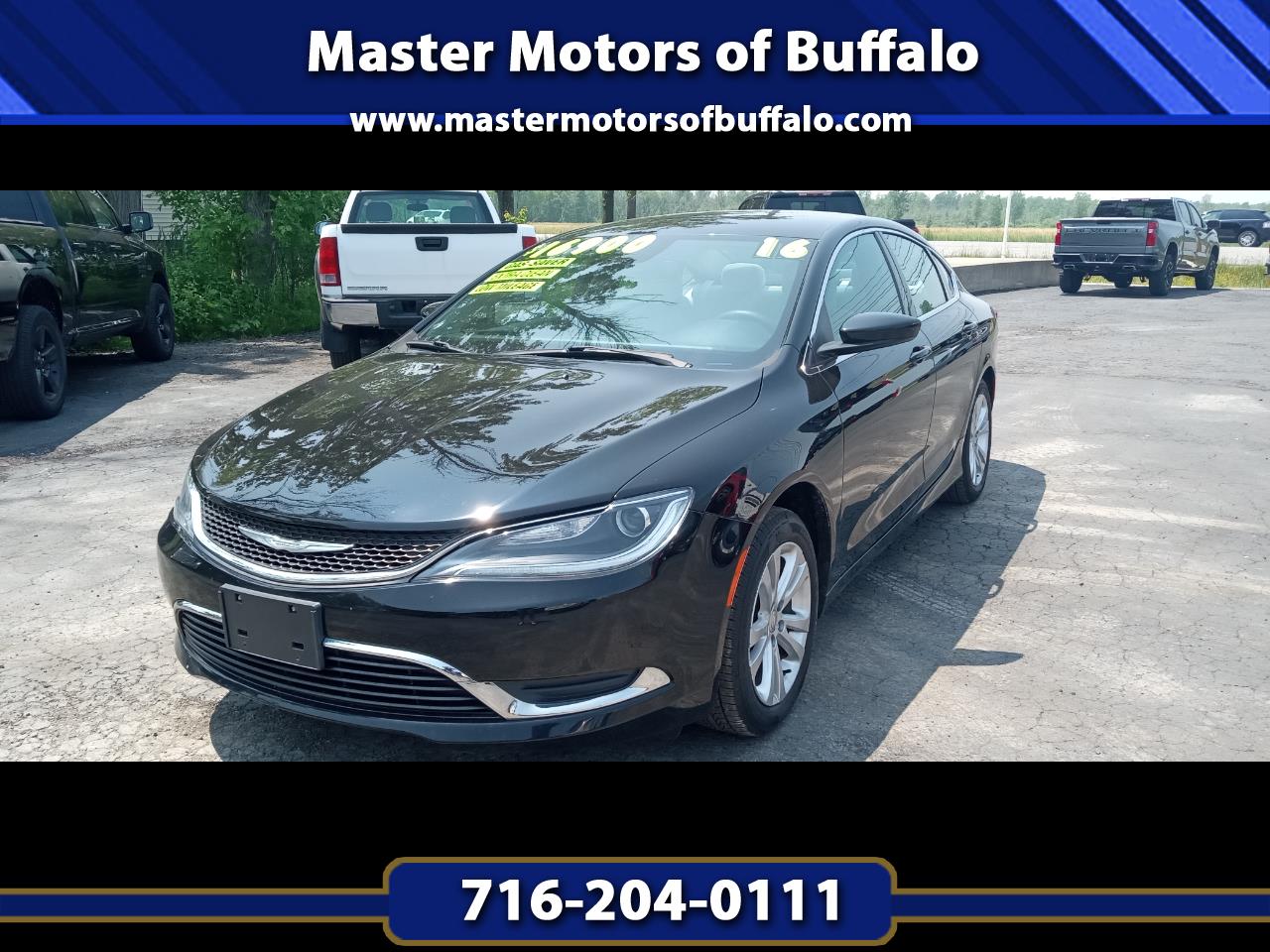 Used Cars for Sale Lockport NY 14094 Master Motors of Buffalo