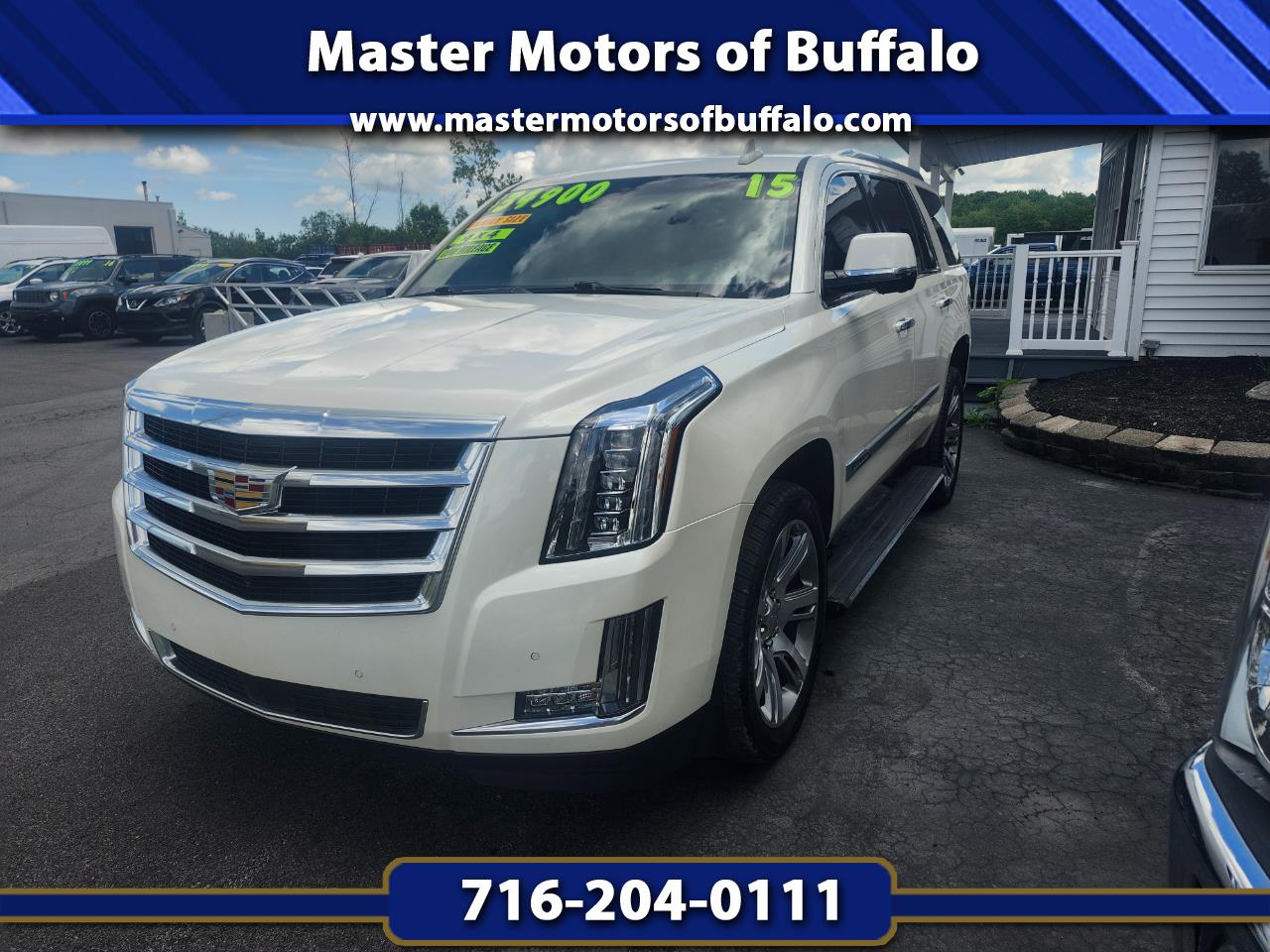 Used Cars for Sale Lockport NY 14094 Master Motors of Buffalo