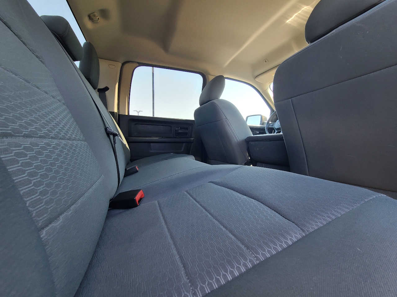 2017 Ram 1500 Express photo 11