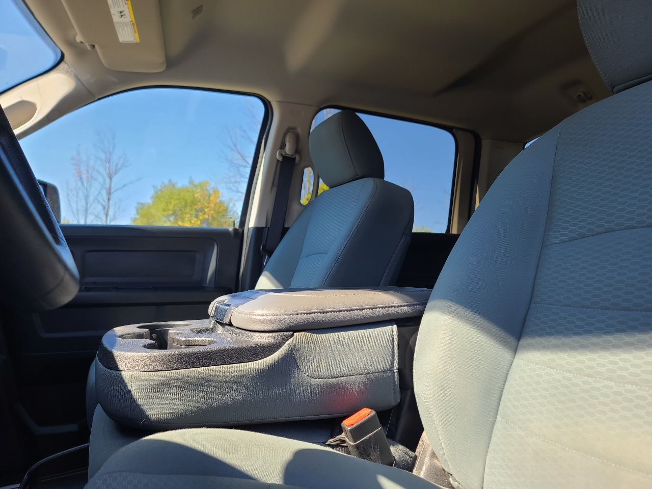 2017 Ram 1500 Express photo 15