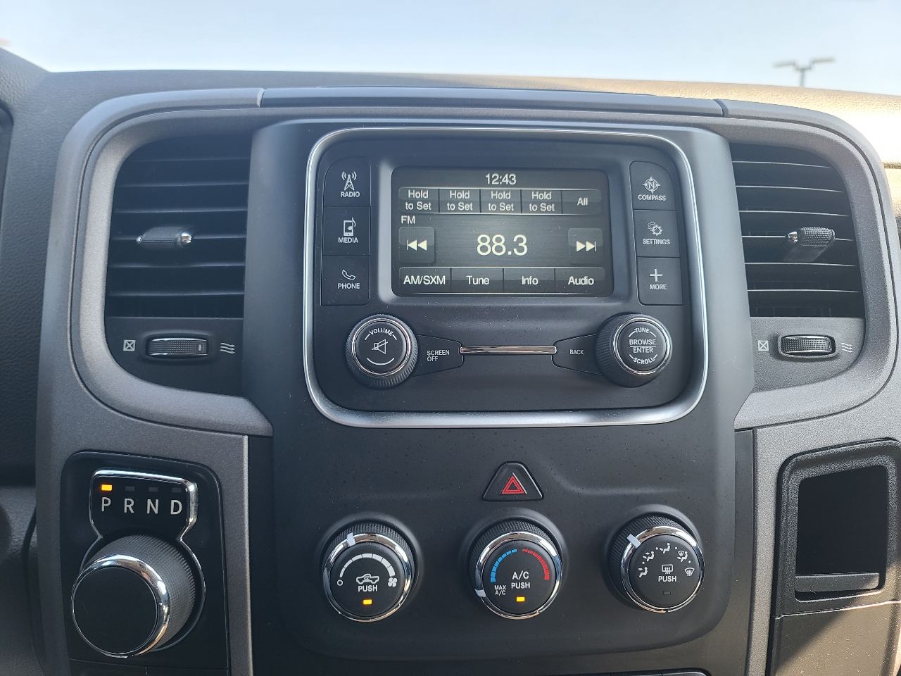 2017 Ram 1500 Express photo 21