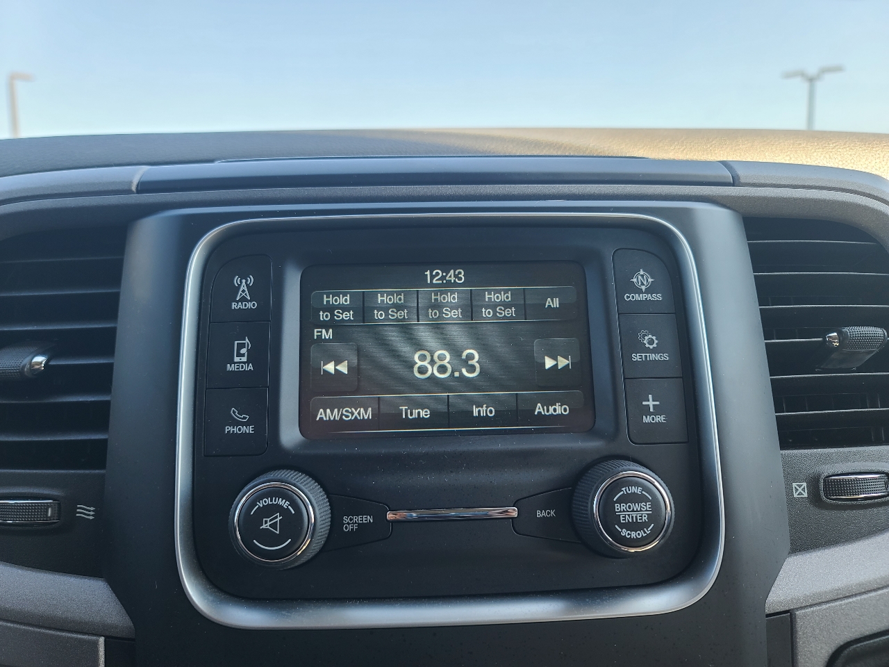 2017 Ram 1500 Express photo 22