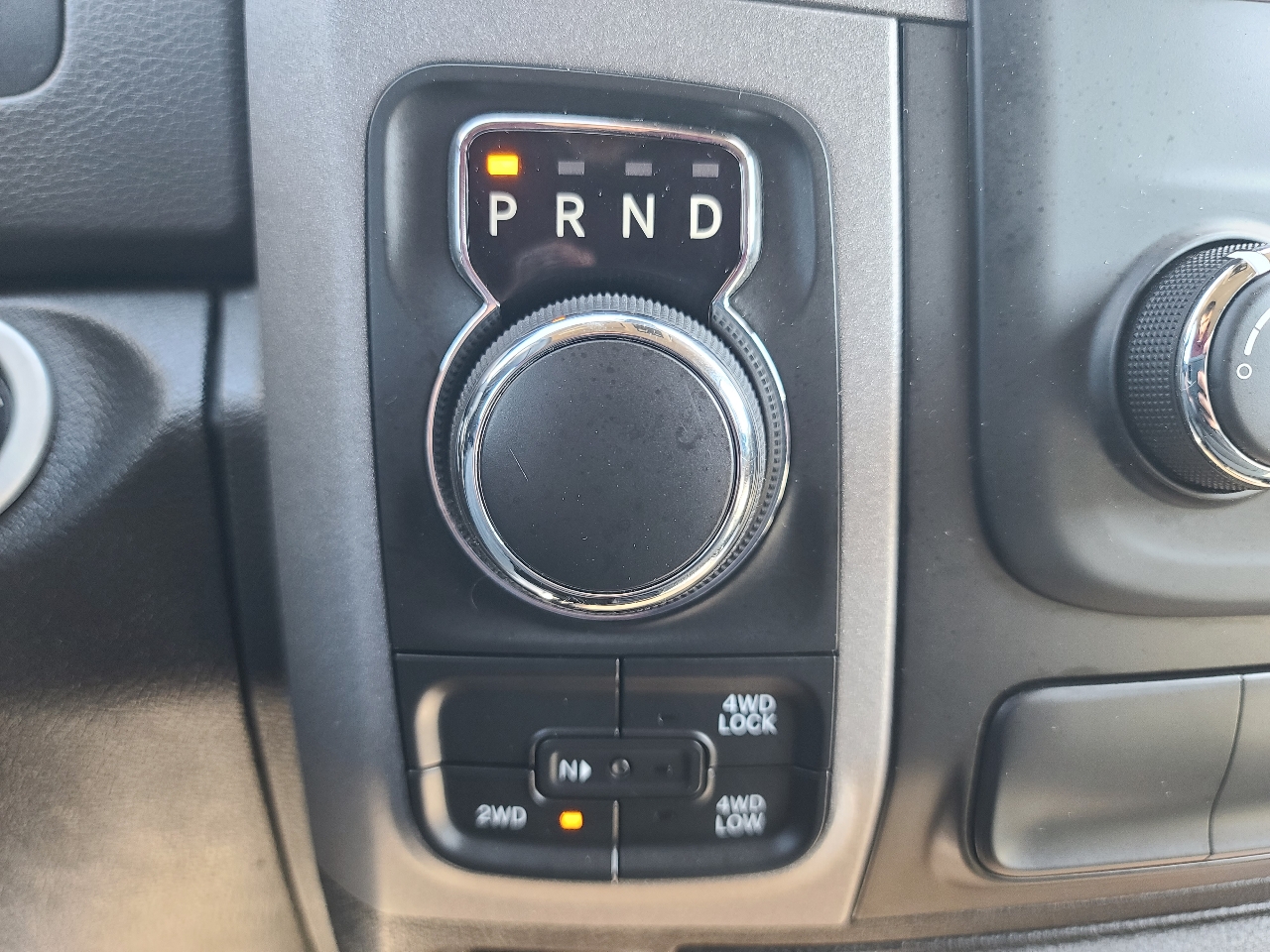 2017 Ram 1500 Express photo 25