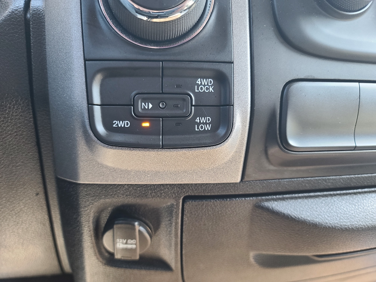 2017 Ram 1500 Express photo 26