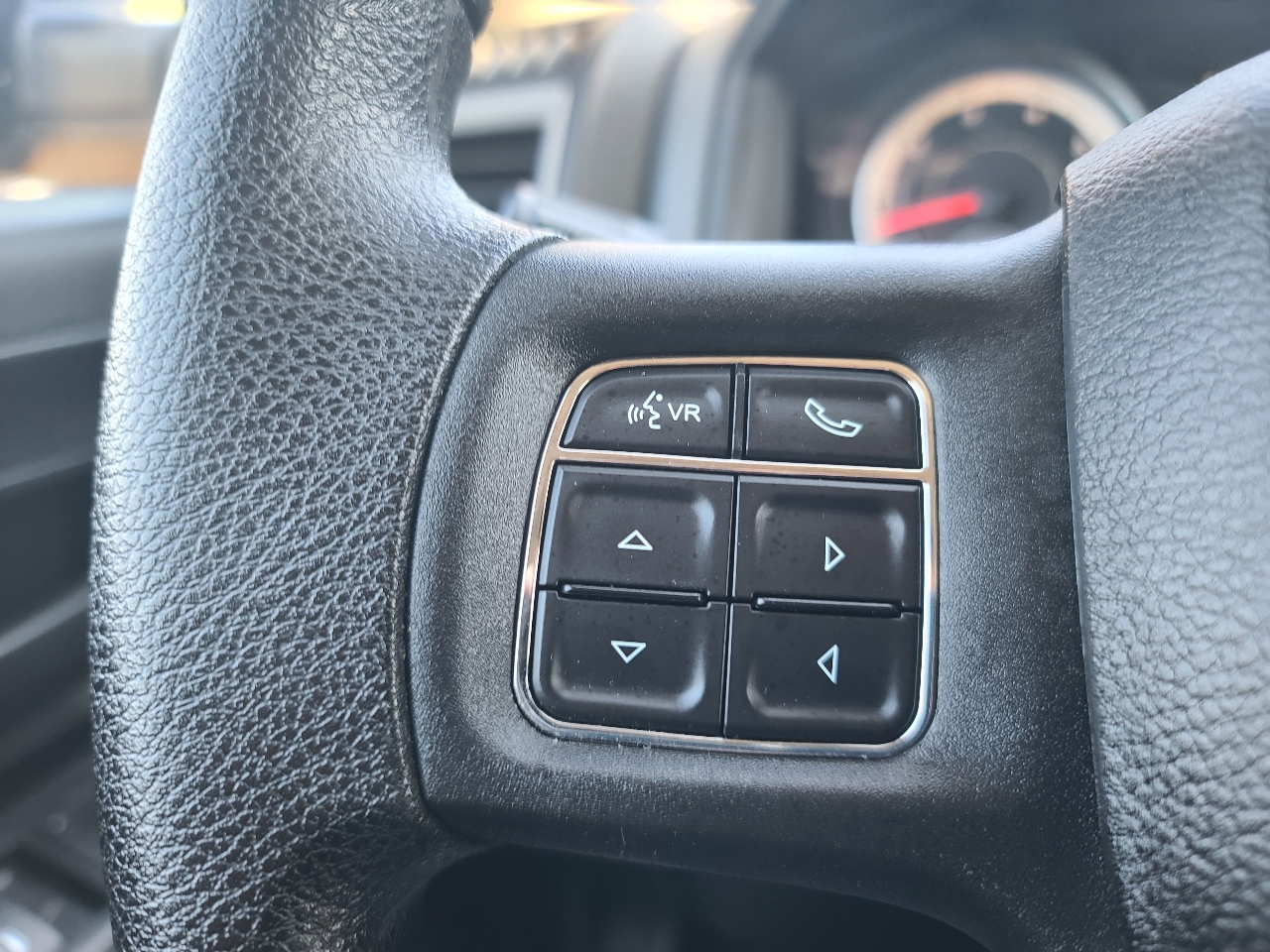 2017 Ram 1500 Express photo 27