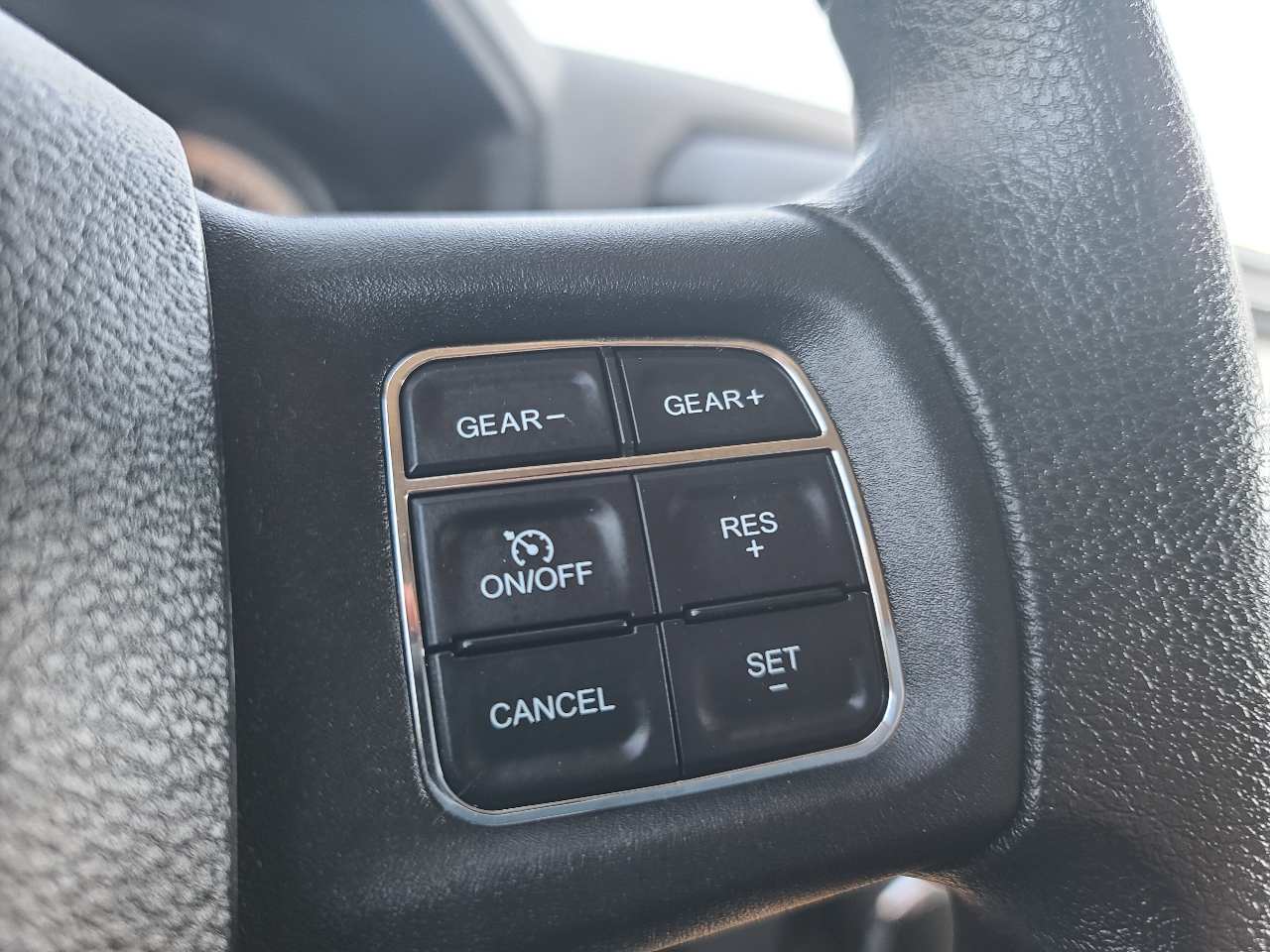 2017 Ram 1500 Express photo 28
