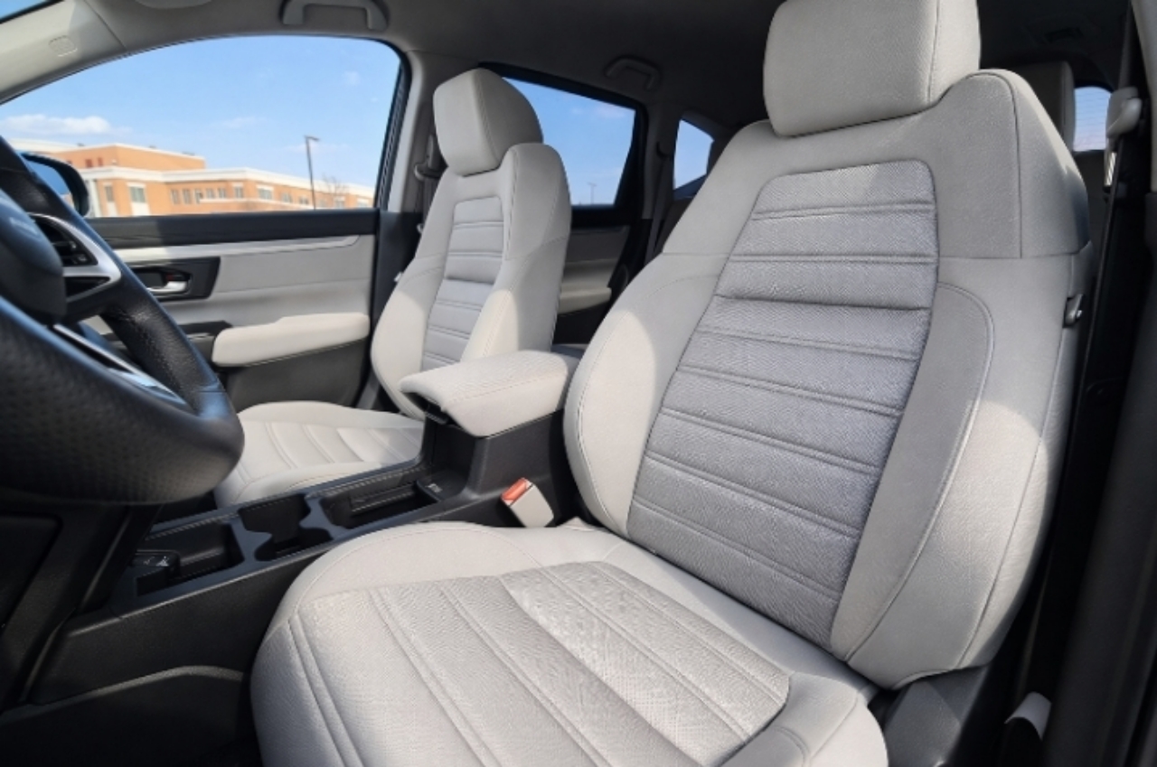 Honda CR-V LX AWD 2019