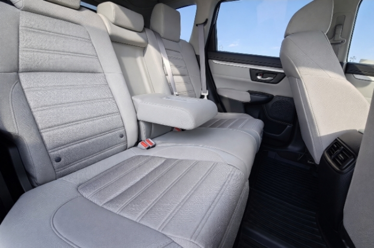 Honda CR-V LX AWD 2019