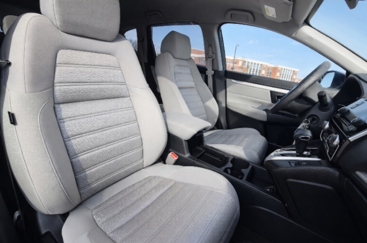 Honda CR-V LX AWD 2019