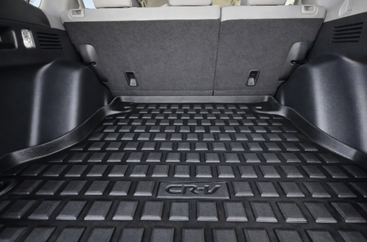 Honda CR-V LX AWD 2019