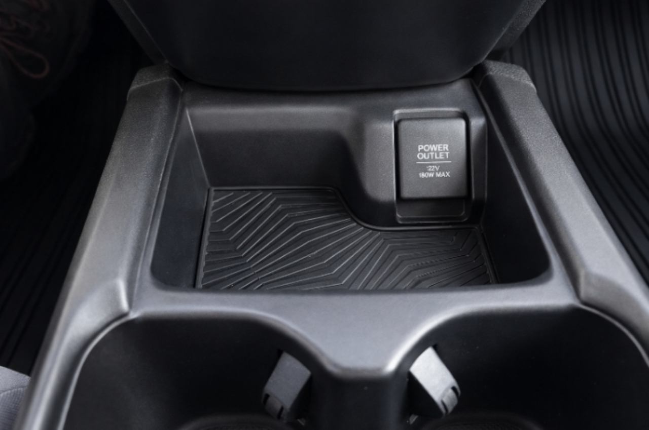 Honda CR-V LX AWD 2019