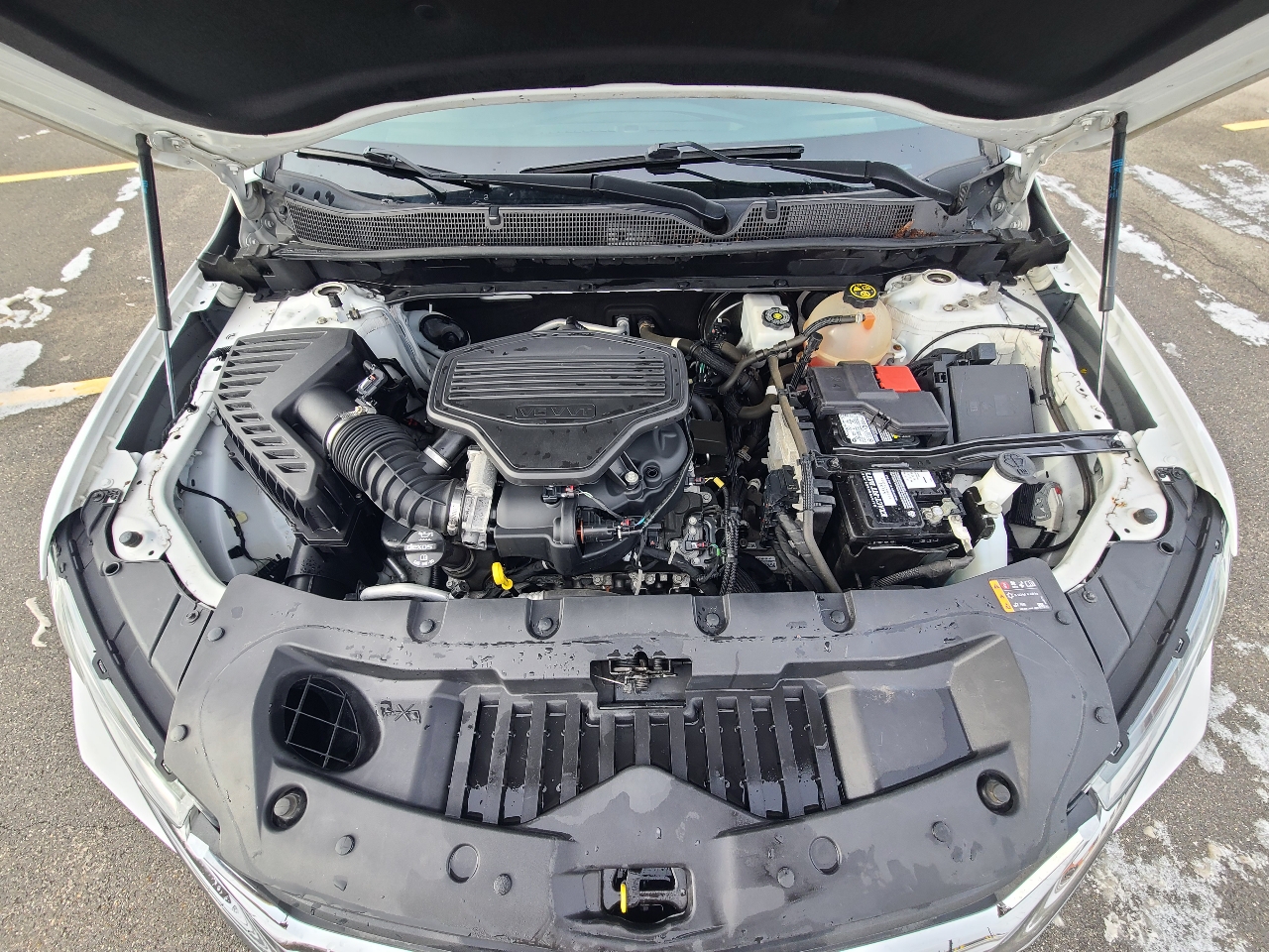 Chevrolet Blazer 2LT AWD 2020