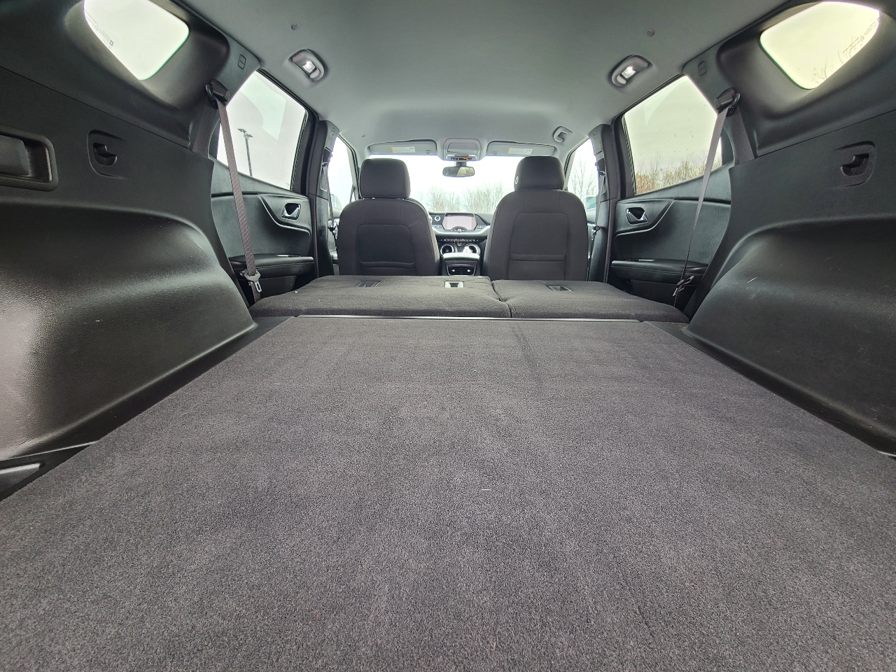 Chevrolet Blazer 2LT AWD 2020