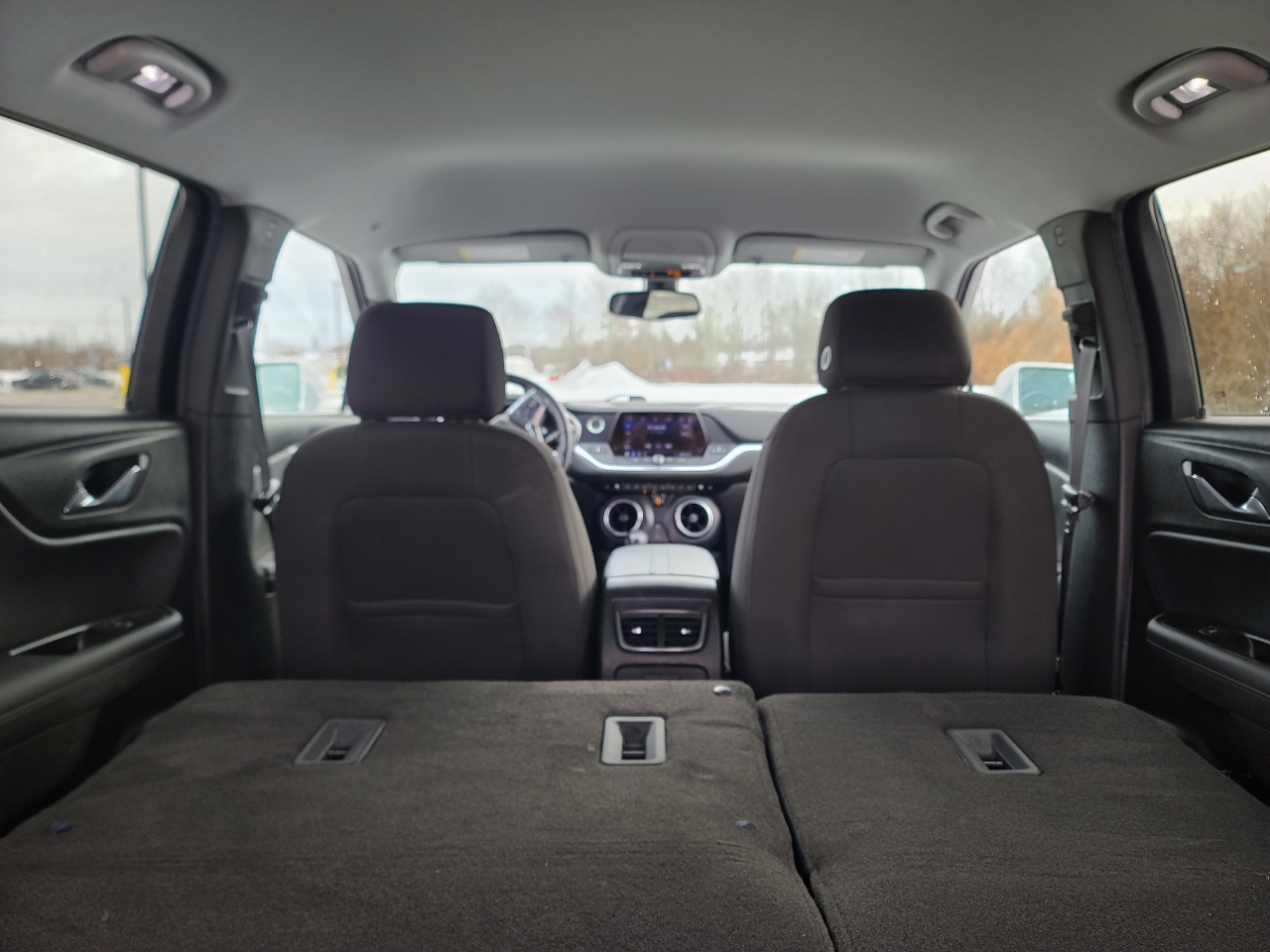 Chevrolet Blazer 2LT AWD 2020