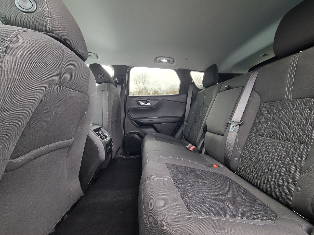 Chevrolet Blazer 2LT AWD 2020