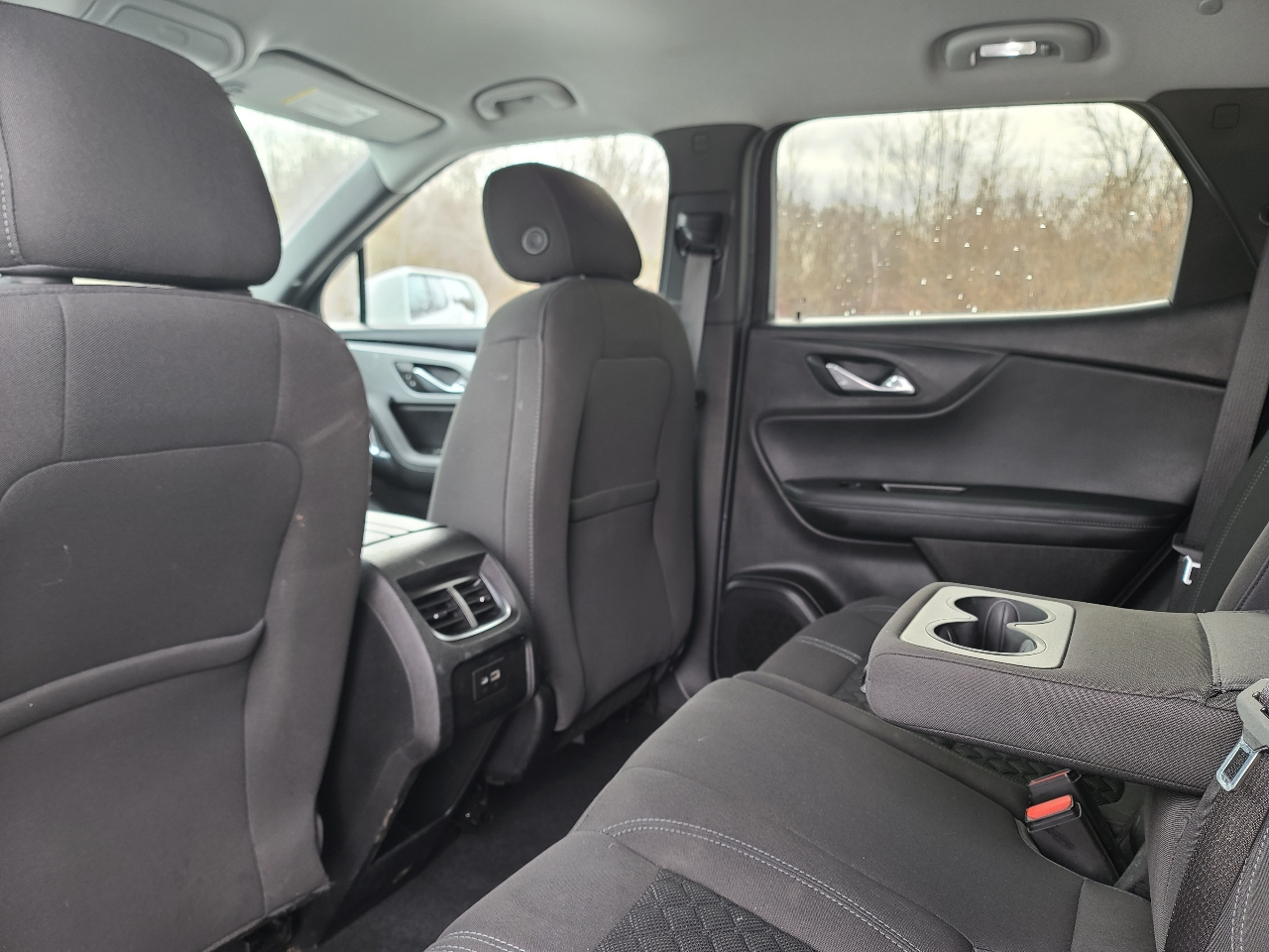 Chevrolet Blazer 2LT AWD 2020