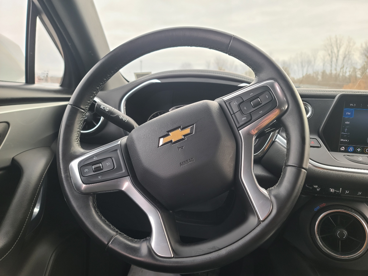 Chevrolet Blazer 2LT AWD 2020