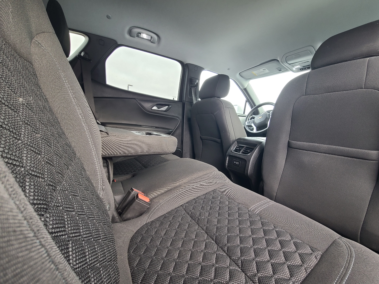 Chevrolet Blazer 2LT AWD 2020