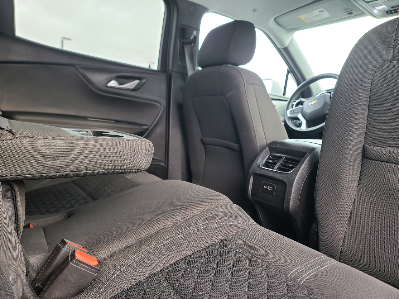 Chevrolet Blazer 2LT AWD 2020