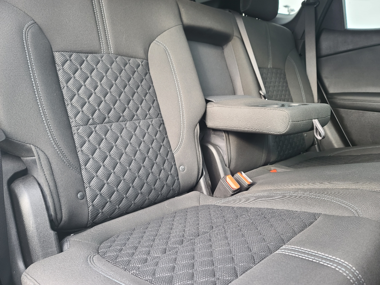 Chevrolet Blazer 2LT AWD 2020