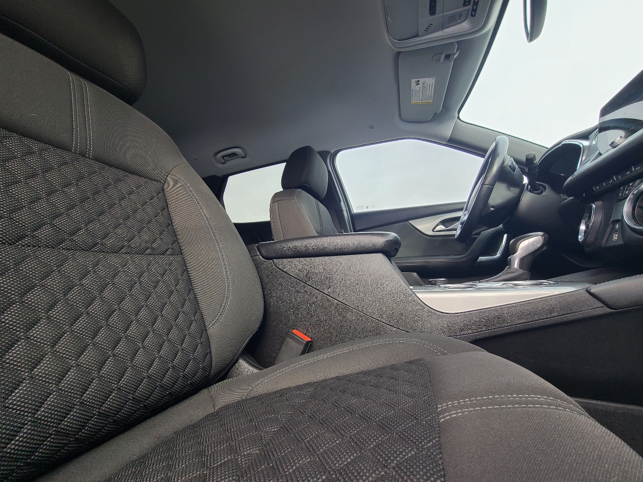 Chevrolet Blazer 2LT AWD 2020