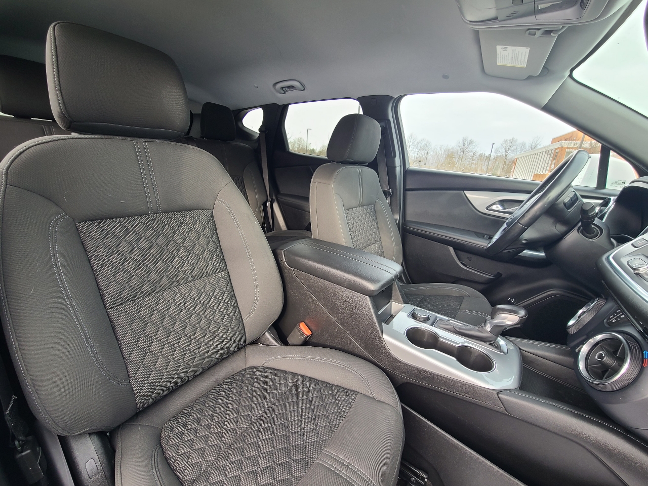 Chevrolet Blazer 2LT AWD 2020