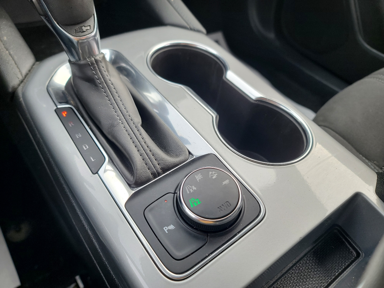 Chevrolet Blazer 2LT AWD 2020