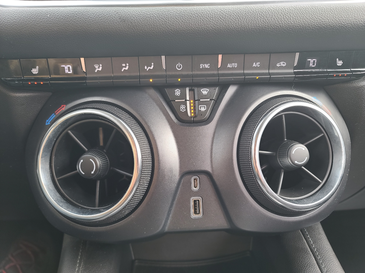 Chevrolet Blazer 2LT AWD 2020