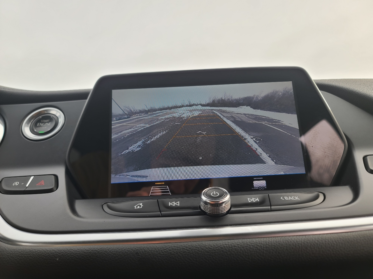 Chevrolet Blazer 2LT AWD 2020